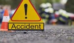 बझाङमा फेरि अर्को अटो रिक्सा दुर्घटना, चालकसहित चार जना घाइते