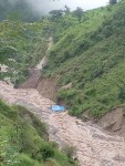 केदारस्युँ–८ मा बिद्युत सेवा अबरुद्ध,स्थानियहरु अध्याँरोमा बस्न बाध्य ।।