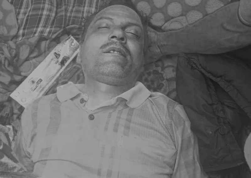 बझाङमा एक जना पुरुष आफ्नै कोठामा मृत फेला 